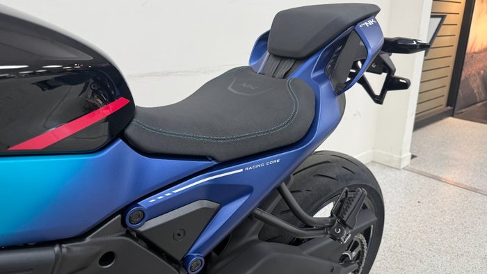 2026 CFMOTO 675 NK