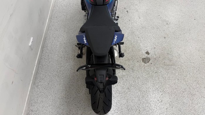 2026 CFMOTO 675 NK