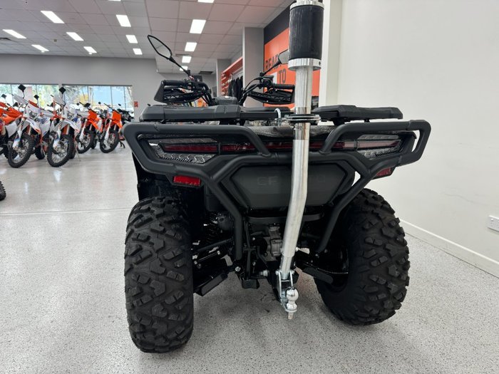 2026 CFMOTO CFORCE 520 EPS HUNT