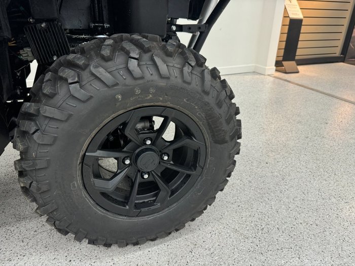 2026 CFMOTO CFORCE 520 EPS HUNT