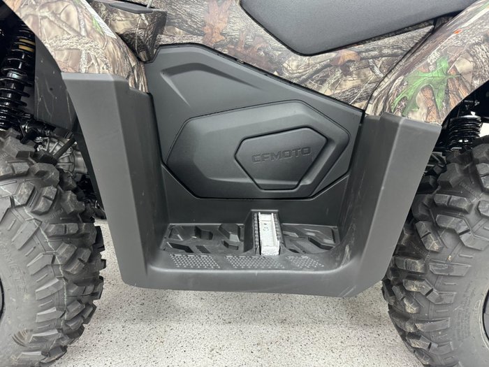 2026 CFMOTO CFORCE 520 EPS HUNT