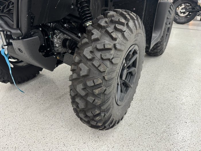 2026 CFMOTO CFORCE 520 EPS HUNT
