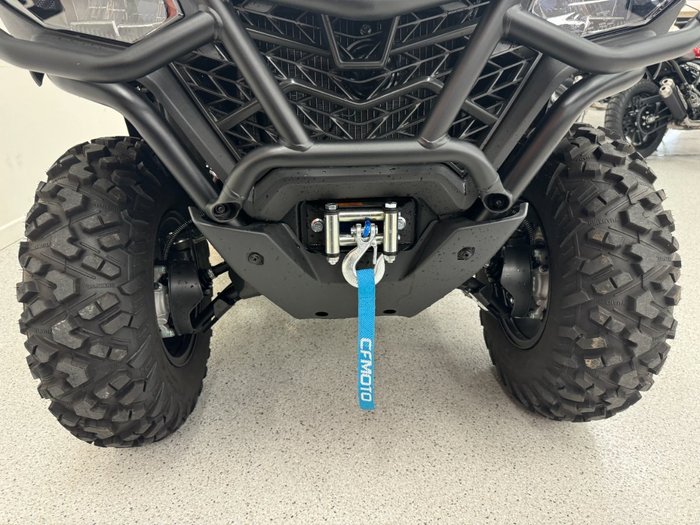 2026 CFMOTO CFORCE 520 EPS HUNT