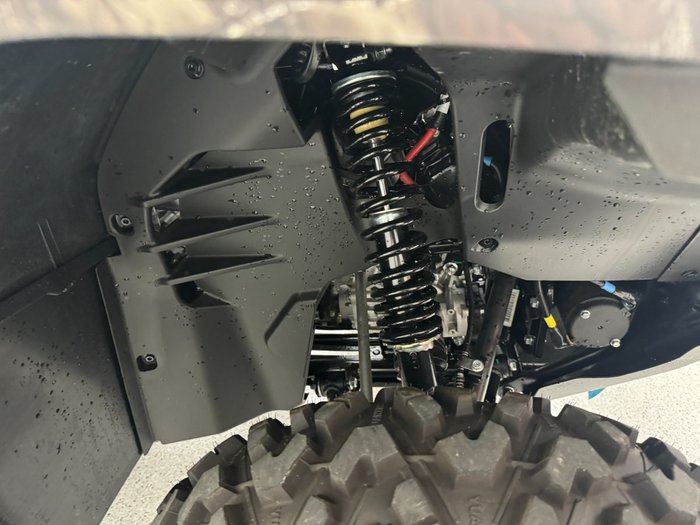 2026 CFMOTO CFORCE 520 EPS HUNT