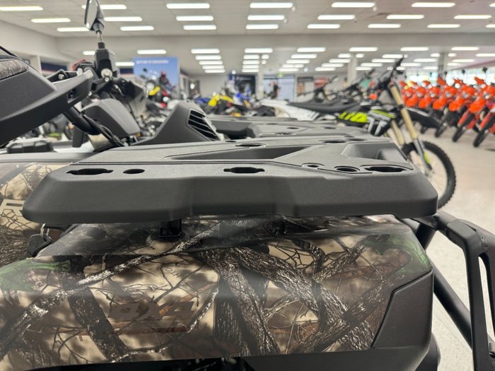2026 CFMOTO CFORCE 520 EPS HUNT