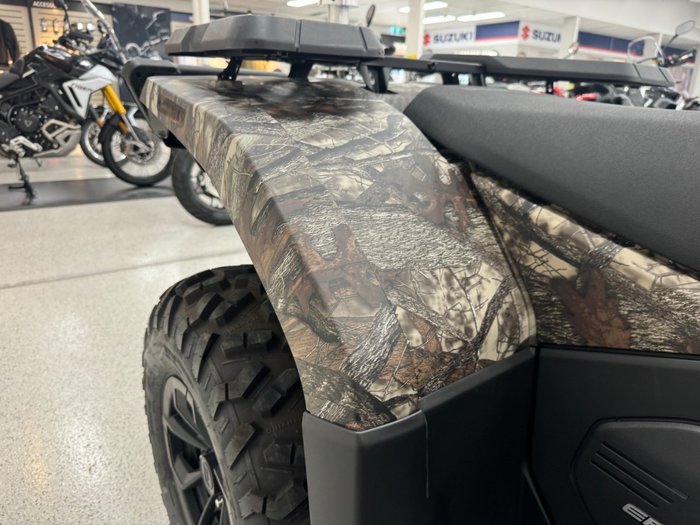 2026 CFMOTO CFORCE 520 EPS HUNT