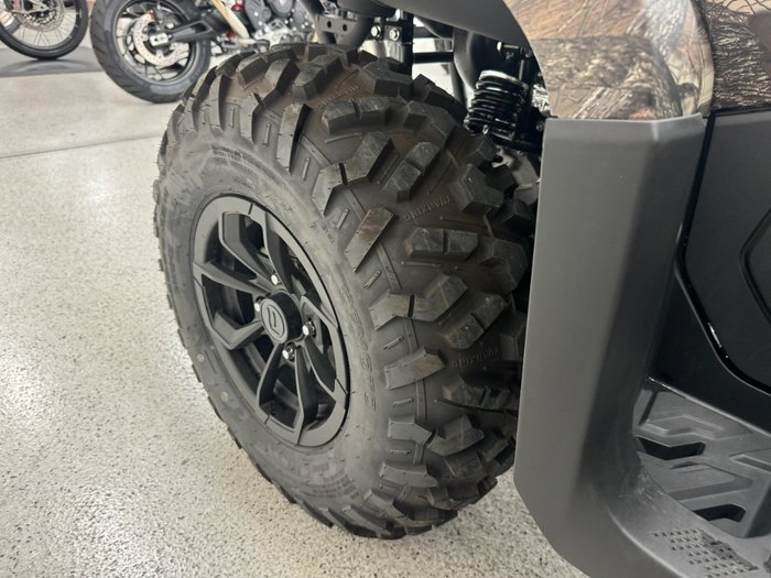 2026 CFMOTO CFORCE 520 EPS HUNT