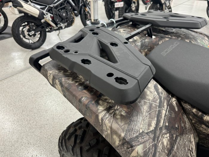 2026 CFMOTO CFORCE 520 EPS HUNT