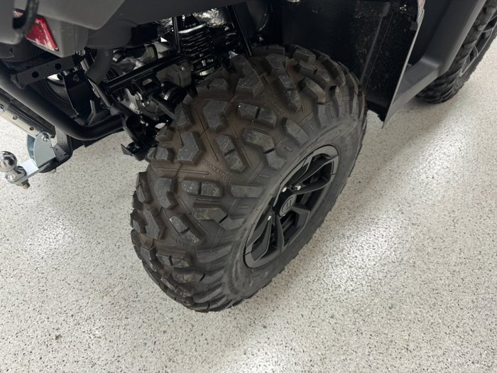 2026 CFMOTO CFORCE 520 EPS HUNT