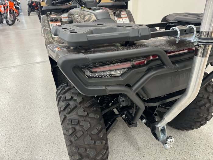 2026 CFMOTO CFORCE 520 EPS HUNT