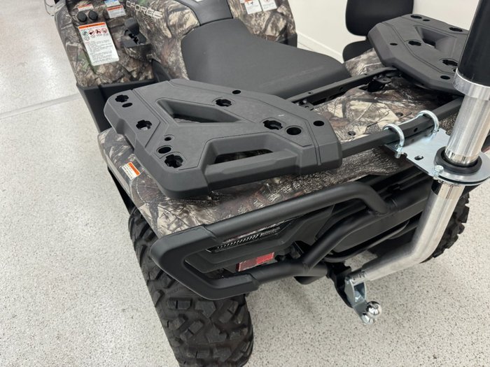 2026 CFMOTO CFORCE 520 EPS HUNT