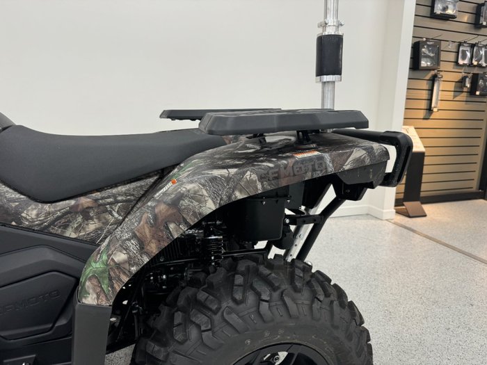 2026 CFMOTO CFORCE 520 EPS HUNT