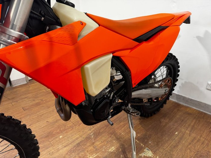 2024 Ktm 500 EXC-F ORANGE
