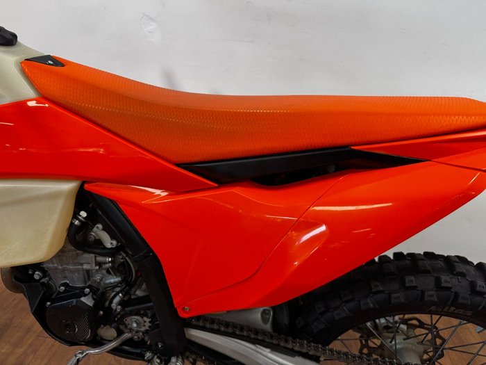2024 Ktm 500 EXC-F ORANGE