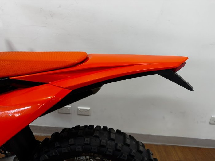 2024 Ktm 500 EXC-F ORANGE