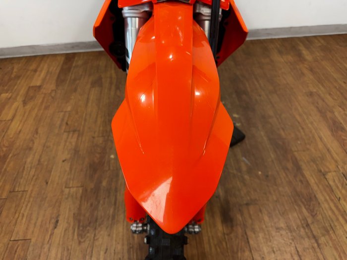 2024 Ktm 500 EXC-F ORANGE