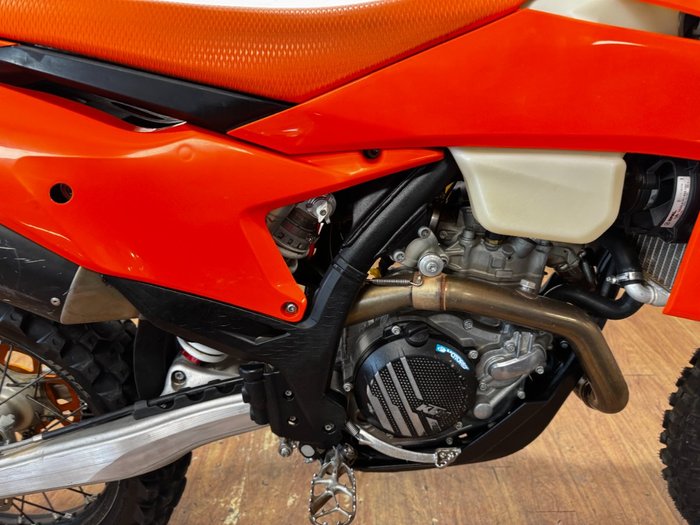 2024 Ktm 500 EXC-F ORANGE