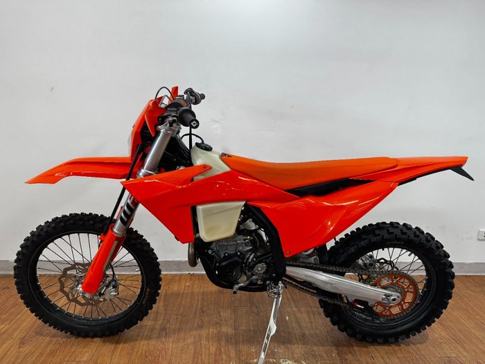 2024 Ktm 500 EXC-F ORANGE