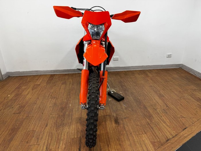 2024 Ktm 500 EXC-F ORANGE