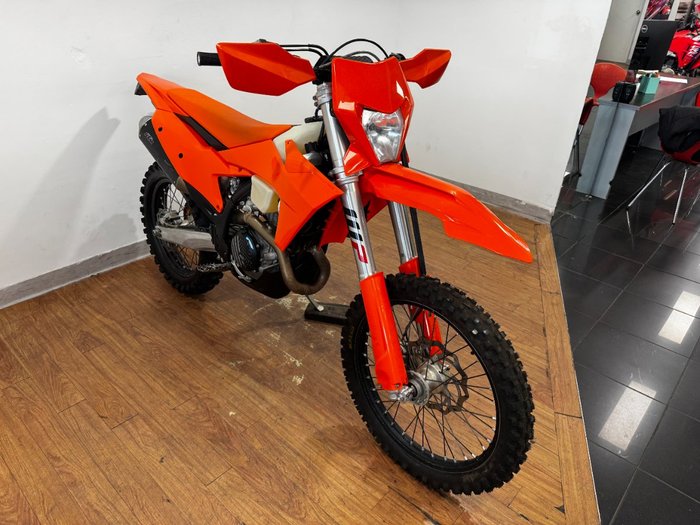 2024 Ktm 500 EXC-F ORANGE
