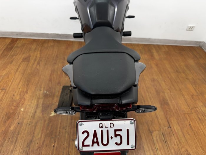 2024 Yamaha MT-07 LA (ABS) WHITE