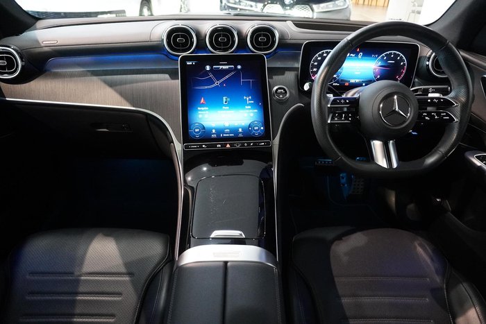 2024 Mercedes-Benz GLC-Class GLC300