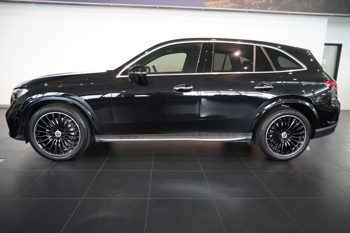 2024 Mercedes-Benz GLC-Class GLC300