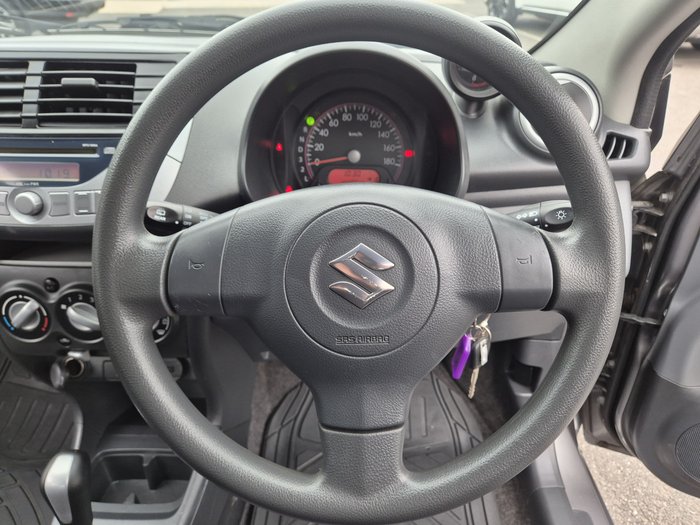 2012 Suzuki Alto GL