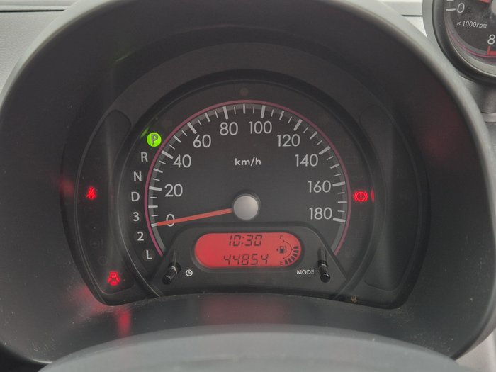 2012 Suzuki Alto GL