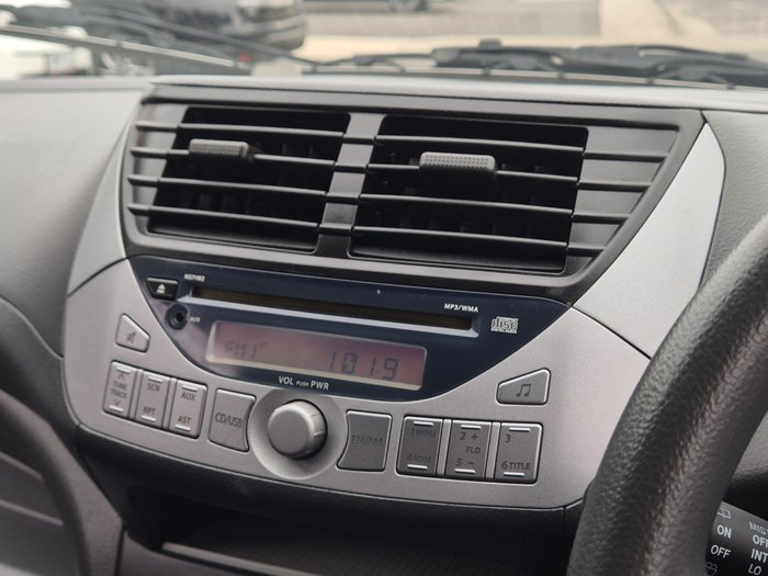 2012 Suzuki Alto GL