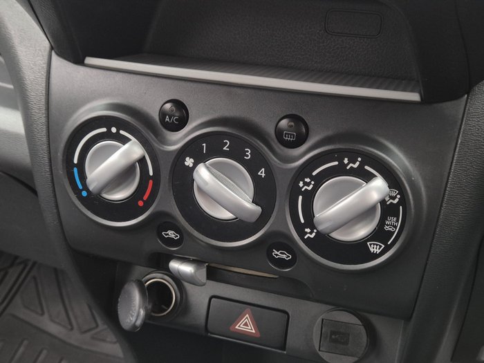 2012 Suzuki Alto GL