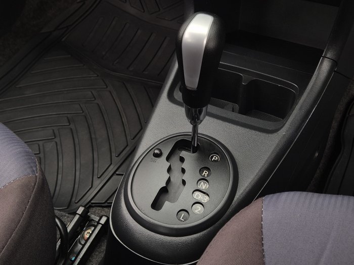 2012 Suzuki Alto GL