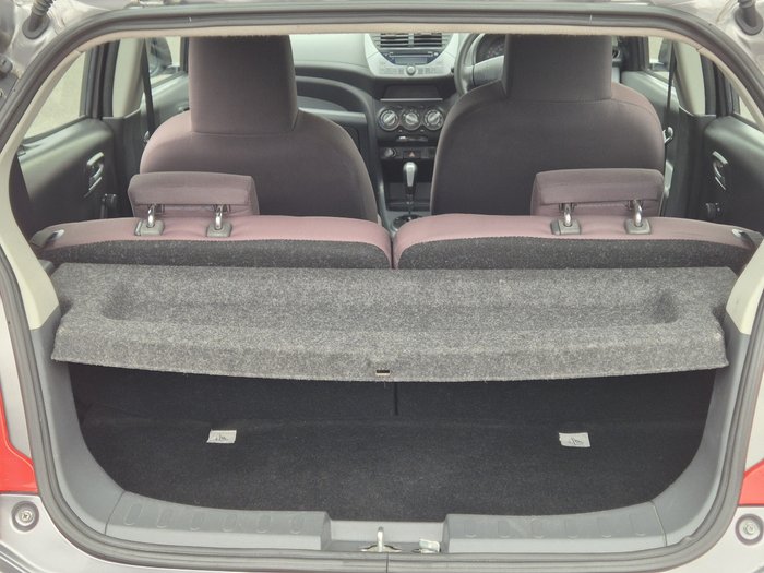 2012 Suzuki Alto GL