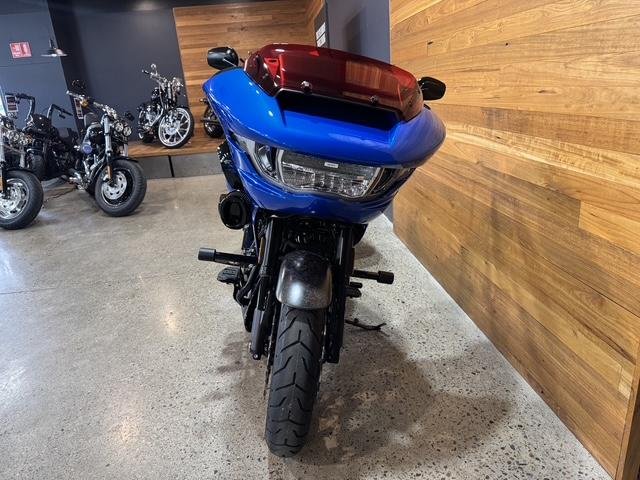 2026 Harley-Davidson CVO Road Glide ST 121 (FLTRXSTSE)