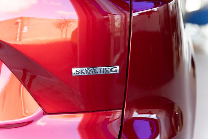 2022 Mazda CX-9 GT
