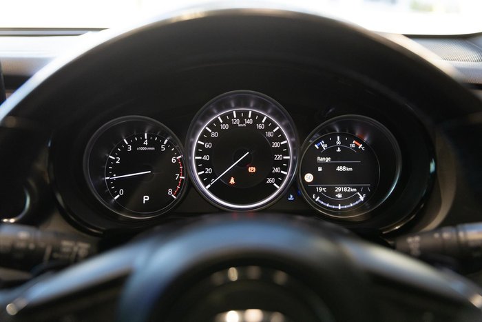 2022 Mazda CX-9 GT