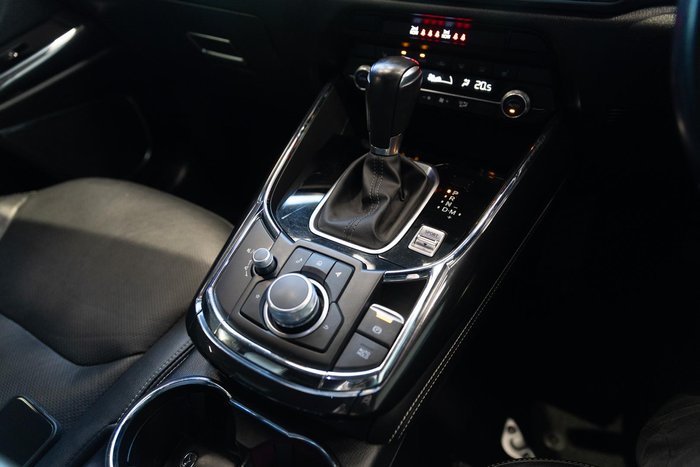 2022 Mazda CX-9 GT