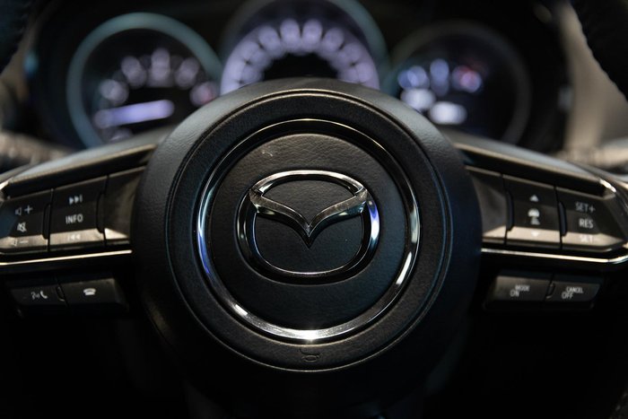 2022 Mazda CX-9 GT
