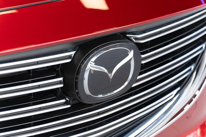 2022 Mazda CX-9 GT