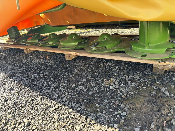 Krone Amr280 Linkage Mower