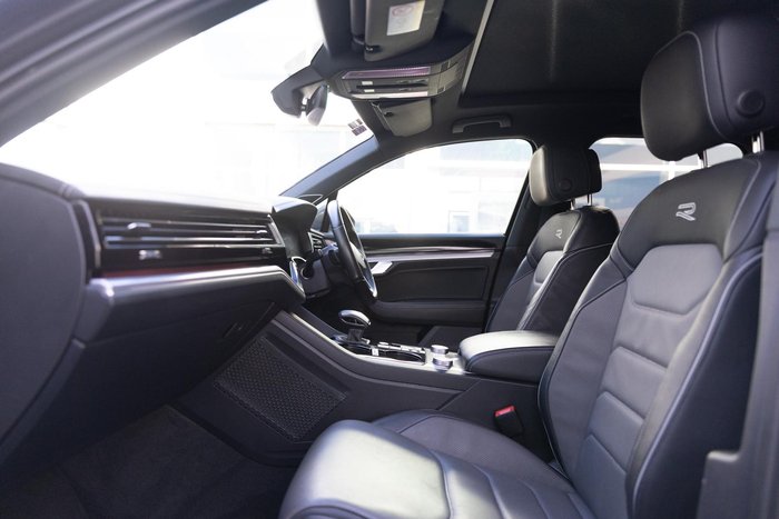 2022 Volkswagen Touareg 210TDI R-Line