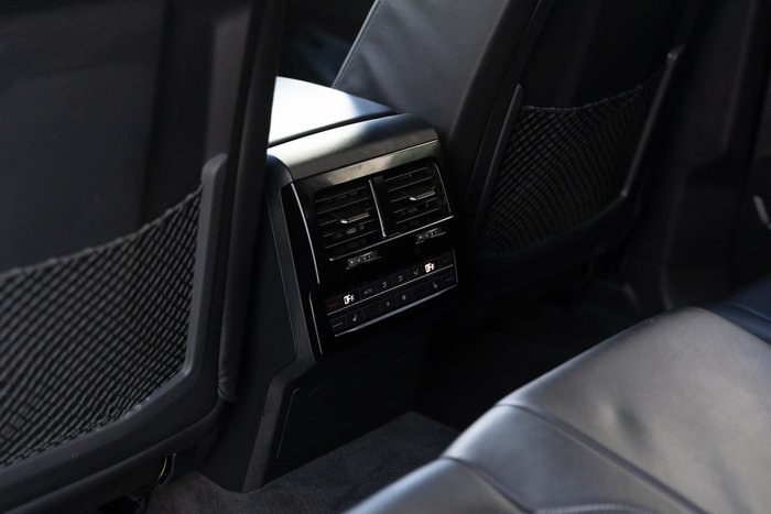 2022 Volkswagen Touareg 210TDI R-Line