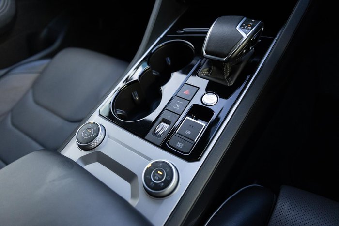 2022 Volkswagen Touareg 210TDI R-Line