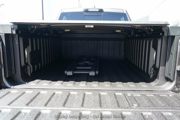 2025 RAM 1500 Limited Hurricane HO RamBox