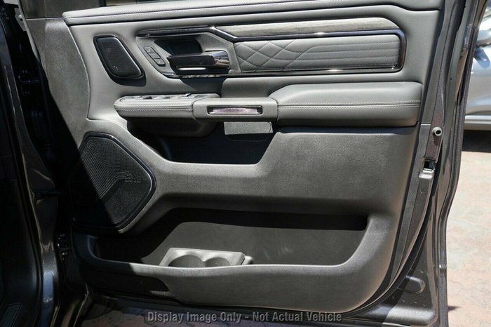 2025 RAM 1500 Limited Hurricane HO RamBox