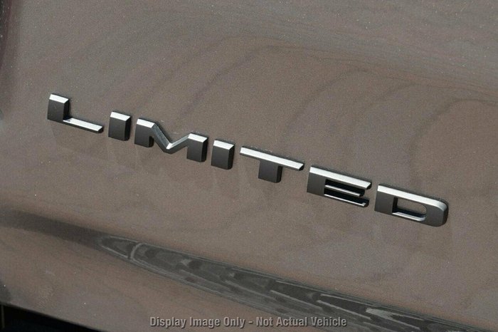 2025 RAM 1500 Limited Hurricane HO RamBox