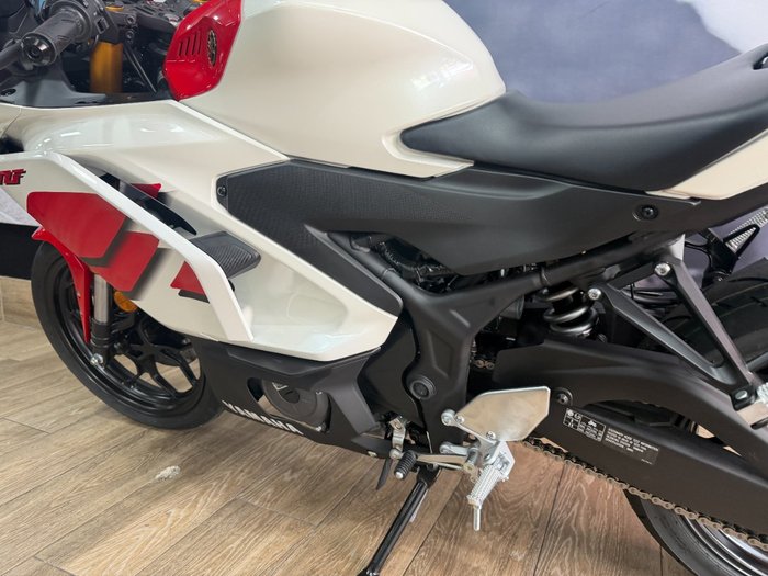 2026 Yamaha YZF-R3