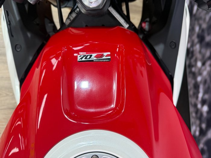 2026 Yamaha YZF-R3