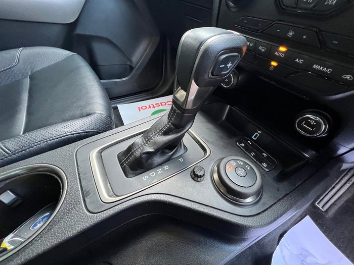 2022 Ford Everest Trend