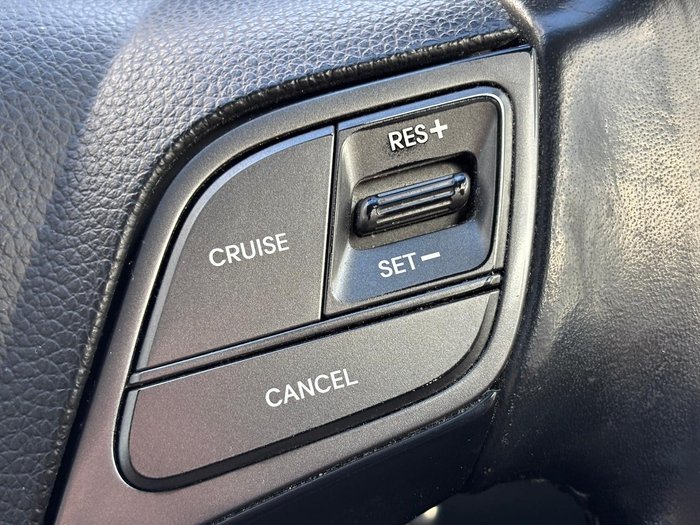 2017 Hyundai Santa Fe Active